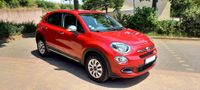 Fiat 500X 1.6 E-torQ 4x2 Pop Plus Rheinland-Pfalz - Nackenheim Vorschau