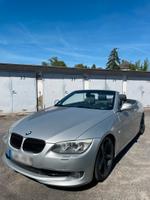 BMW 320d Cabrio E93 2012 Dortmund - Mitte Vorschau