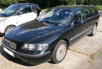 Volvo V70 II Heckleuchte Rückleuchte oben rechts Rücklicht Nordrhein-Westfalen - Gütersloh Vorschau