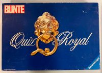 Ravensburger | Quiz Royal | BUNTE | 6300 Fragen! Top Zustand! Niedersachsen - Zetel Vorschau