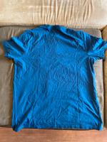 blaues Shirt Berlin - Reinickendorf Vorschau