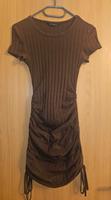 Kleid gr.XS braun Bayern - Burgbernheim Vorschau