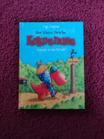 Buch Der kleine Drache Kokosnuss kommt in die Schule Baden-Württemberg - Wäschenbeuren Vorschau