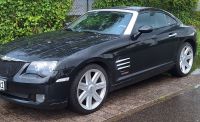 Chrysler Crossfire 3.2 V6 Rheinland-Pfalz - Neustadt an der Weinstraße Vorschau