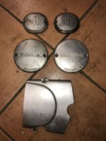 Honda XL 125 K Seitendeckel,Deckel Niedersachsen - Langlingen Vorschau