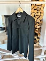 Blazer Jäckchen Zara Schwarz Business Berlin - Biesdorf Vorschau