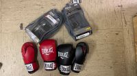 Everlast Boxhandschuhe NEU Köln - Köln Brück Vorschau