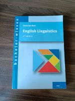 English linguistics bachelor wissen Chemnitz - Hilbersdorf Vorschau