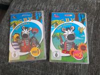 Zigby das Zebra 2 DVDs Nordrhein-Westfalen - Kamp-Lintfort Vorschau