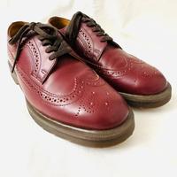 Dr. Martens Budapester in Gr. 41 / UK 7. Docs. Doc Martens Sachsen - Meißen Vorschau