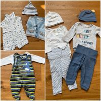 Body Set Baby Kleidung Größe 56 Baden-Württemberg - Öhningen Vorschau