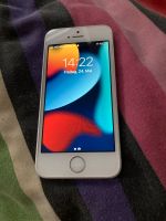 iPhone SE 1.Gen Silber 32 GB ohne OVP Wuppertal - Barmen Vorschau
