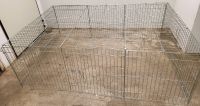 Indoorgehege/Outdoor Hasen, Meerschweinchen 2,50 m x 1.50 m Baden-Württemberg - Leimen Vorschau