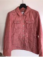 TCM Tchibo Jacke Steppjacke Frühling  Sommer Gr 40/42 L rose Niedersachsen - Wendisch Evern Vorschau