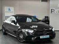 Mercedes-Benz CLS 400 4Matic AMG *NIGHT*BURM*CARBON*PANO Niedersachsen - Salzgitter Vorschau