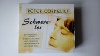 Peter Cornelius – Schwerelos - 3 CD Sachsen-Anhalt - Wanzleben Vorschau