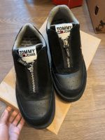 Sneaker Tommy Hilfiger in Schwarz (Herren) Hessen - Kronberg im Taunus Vorschau