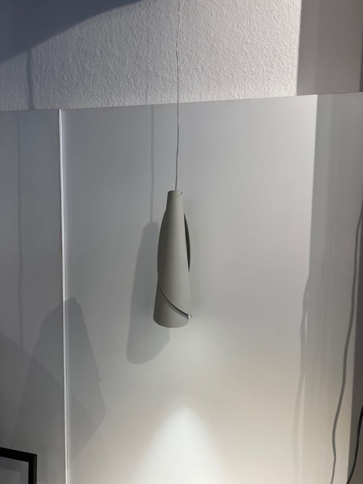 Foscarini Maki Pendelleuchte in Berlin