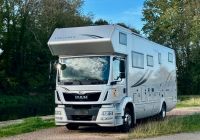 10m Phoenix A9900 MAN  +++ Luxuswohnung auf Rädern+++ Niedersachsen - Stade Vorschau