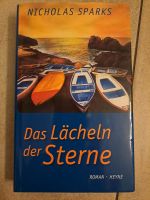 Das Lächeln der sterne,  nicholas sparks Bayern - Haßfurt Vorschau