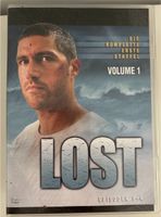 Lost Die komplette erste Staffel 7DVD‘s Berlin - Pankow Vorschau