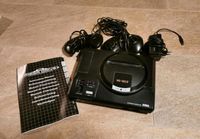 SEGA Mega Drive 16 Bit Spielekonsole, Konsole Bayern - Hutthurm Vorschau