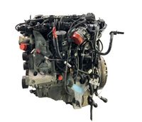 Motor für BMW 3er E90 E91 320d 2,0 D Diesel N47D20C N47 110021570 Rheinland-Pfalz - Thalhausen b. Hamm Vorschau