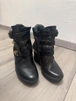 Högl Stiefeletten Saarland - Saarwellingen Vorschau