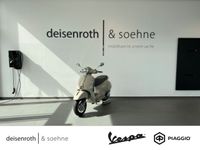 Vespa GTS 300 Beige Avvolgente Hessen - Alsfeld Vorschau