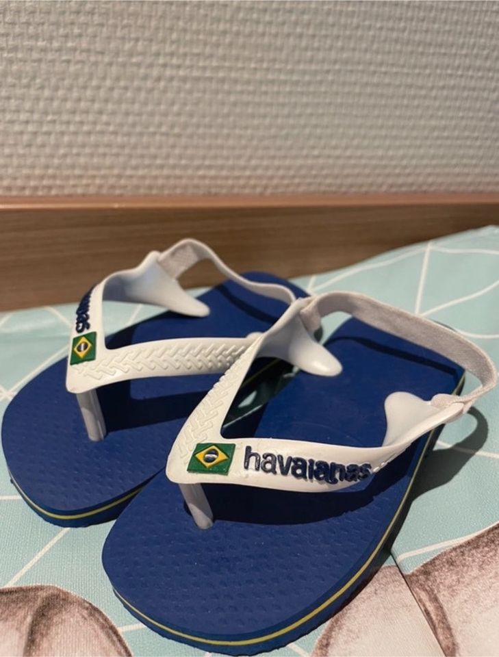 Havaianas badeschuhe in Düsseldorf