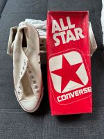 Converse All Star Basketball Original 60er / 70er Jahre Rarität Rheinland-Pfalz - Sonnenberg-Winnenberg Vorschau