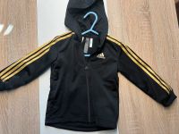 Adidas Trainingsjacke Sweatshirt Jacke Größe 86 (Neu) Nordrhein-Westfalen - Morsbach Vorschau