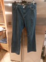 Levis 725 high rise Bootcut 16W Bayern - Furth im Wald Vorschau