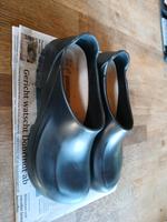 Birkenstock 42  Stahlkappe Niedersachsen - Cadenberge Vorschau
