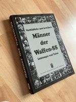 Männer der Waffen-SS Leistungen und Taten Buch Stuttgart - Feuerbach Vorschau