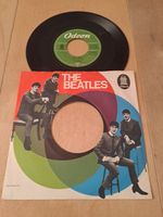 Beatles Vinyl Single If I Fell/Tell Me Why Kr. Passau - Passau Vorschau