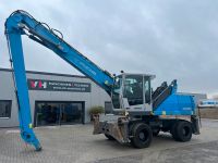 Terex Fuchs MHL 335 Umschlagbagger Baden-Württemberg - Oberderdingen Vorschau