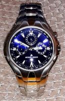 JACQUES LEMANS Herrenuhr 1-1190 Darkblue Top Zustand!!! Sachsen-Anhalt - Weißenfels Vorschau