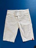 Esprit kurze Hose Shorts Jeans Weiß Größe 36 Niedersachsen - Weyhe Vorschau