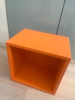 Ikea Eket orange mit Schiene Hannover - Ricklingen Vorschau