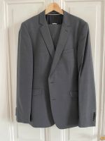 Strellson Anzug grau, Größe 98 Wuppertal - Barmen Vorschau