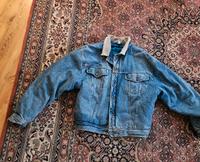 Jeansjacke Truckerjacke Closed XL oversized Eimsbüttel - Hamburg Stellingen Vorschau