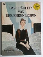 "Das Fräulein von der Ehrenlegion" Edition Comic Art Schleswig-Holstein - Ahrensburg Vorschau