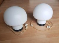 Seltene Peill & Putzler Desk Lamp "Mushroom" Pilz Tischlampe 1960 Essen - Steele Vorschau