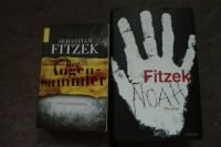 Bücher Thriller ( Fitzek ) Nordrhein-Westfalen - Hückelhoven Vorschau