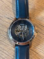 Fossil Herrenuhr Grant ME3054 Automatik Schleswig-Holstein - Preetz Vorschau