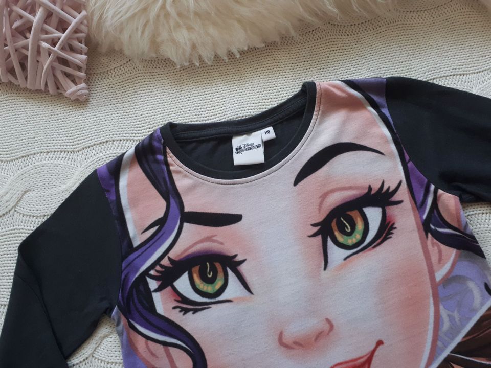 ❤️ DESCENDANTS DISNEY Langarmshirt Motiv 110 MIMY110 in Berlin