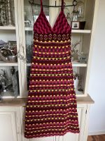 Zara Häckelkleid Boho M Blogger Nordrhein-Westfalen - Blomberg Vorschau