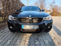 BMW 318 Gran Turismo Gran Turismo 318d - Bayern - Penzberg Vorschau