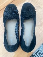 Ballerinas Marc Gr.40 Nordrhein-Westfalen - Gronau (Westfalen) Vorschau